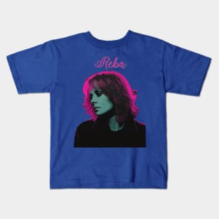 Reba Kids T-Shirt